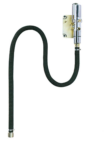 Air Operated Oil Kit(TP1313)