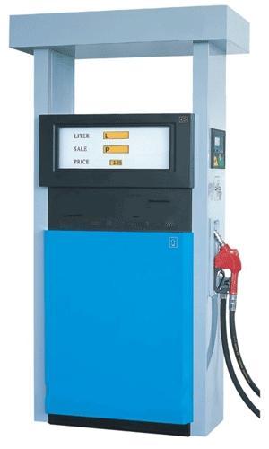 Fuel Dispenser