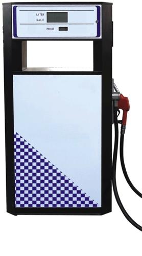 Fuel Dispenser(TPFD50J111)