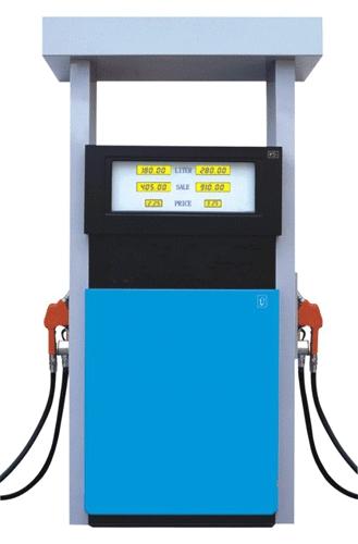 Fuel Dispenser(TPFD50C222)