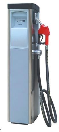 Fuel Dispenser(TPFD50DS)