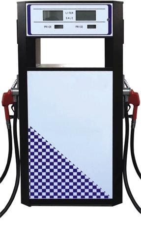 Fuel Dispenser(TPFD50J222)