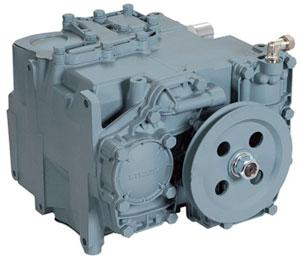 Gear Pump(TPK-90)