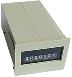 Electrical Mechanical Totalizer(TPT-760)