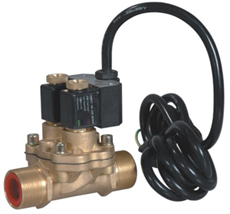 Solenoid Valve(TPSV-10)