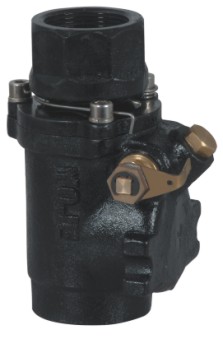 Shut-off Valve(TPSV-20)