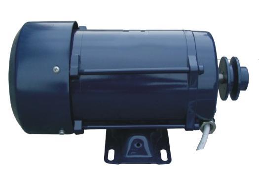 Explosion Proof Motor(TPEM-61)