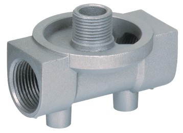Filter Holder(TPF-60)