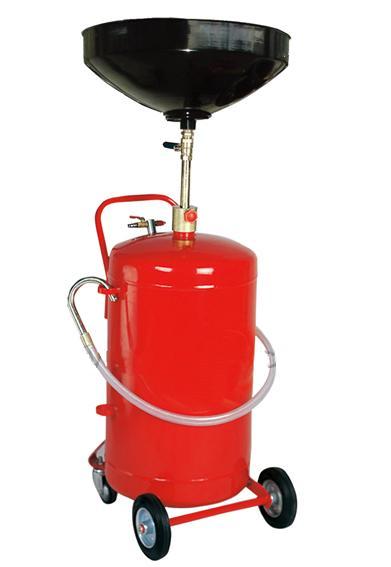Waste Oil Collecting Machine(TP1345)