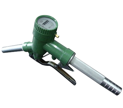 Fuel Nozzle