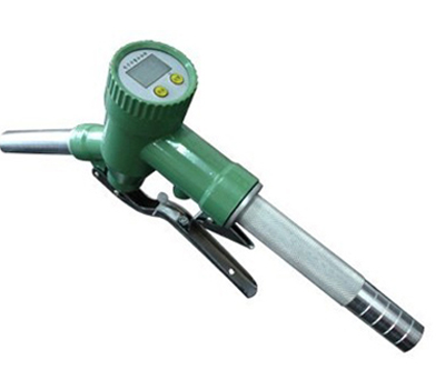 Electronic Manual Nozzle(TP1619)
