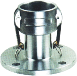 Receptable of Fast Join