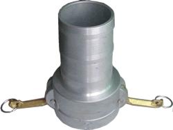 Tank House Connector