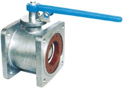 Ball Valve
