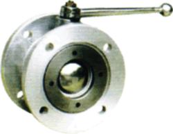 Ball Valve