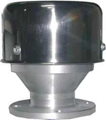 Fire Resistant Ventilating Cap