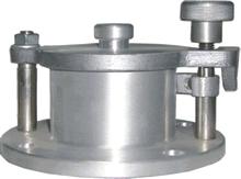 Flat Oil-Implement Hole