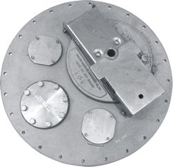 Manhole