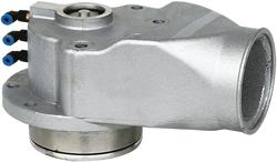 Vapor Recovery Valve