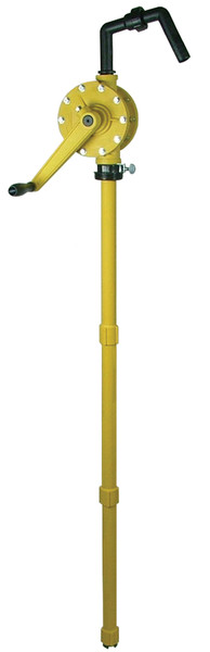 Plastic Rotary Hand Pump(TP90P)