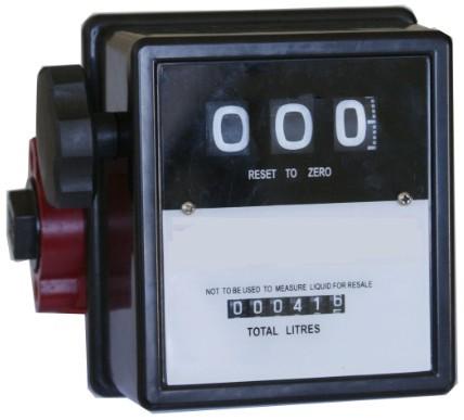 Flow Meter(FM-36)