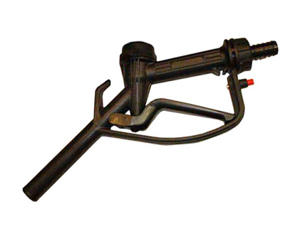 Manual Nozzle(TP1617)