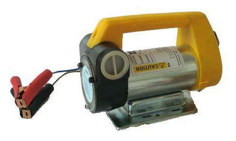 High-flow Diesel Transfer Pump(DYB60B-DC12)