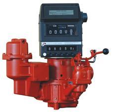 PD Rotary Vane Flowmeter(RM Series)