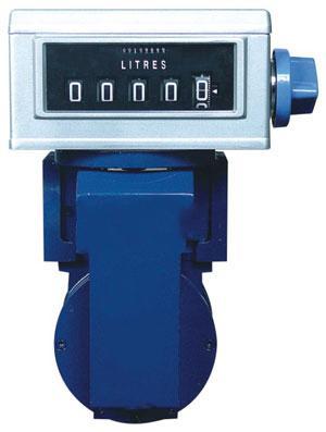 Industrial Positive Displacement Vane Meter(PM Series)