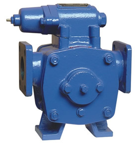 SUB Series Vane Pump