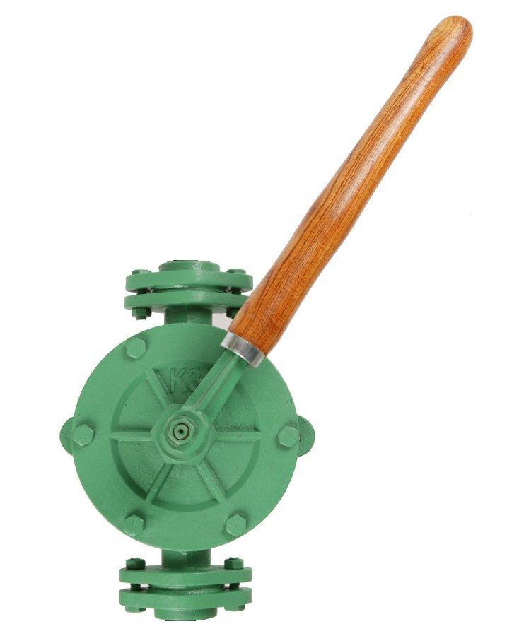 Semi Rotary Hand Pump(K Series)
