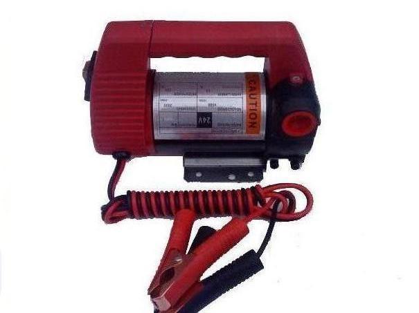 Diesel Transfer Pump(DYB40B-DC12)