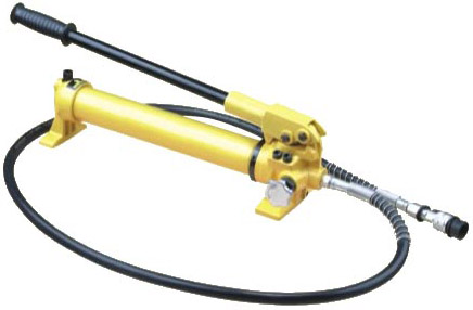 Hydraulic Tool