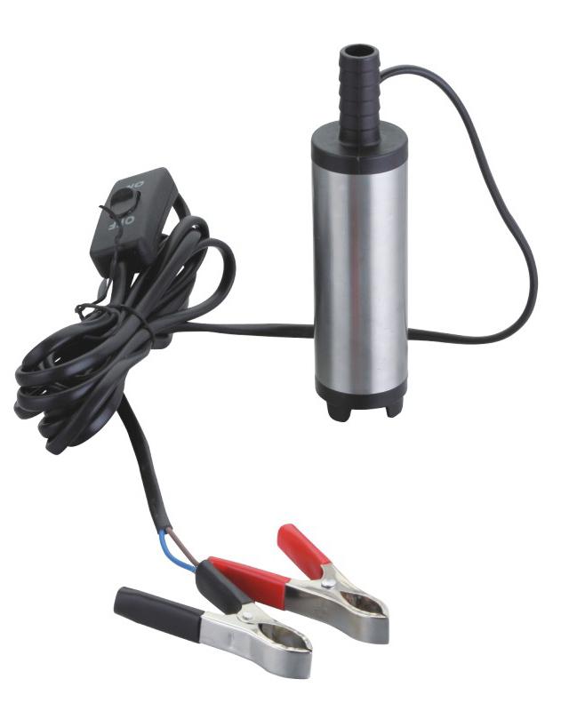 Submersible Diesel Pump(DYB30S)