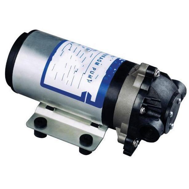 Diaphragm Pump(TPDP-100A)