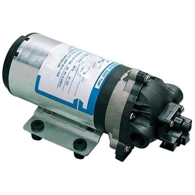 Diaphragm Pump(TPDP-100)