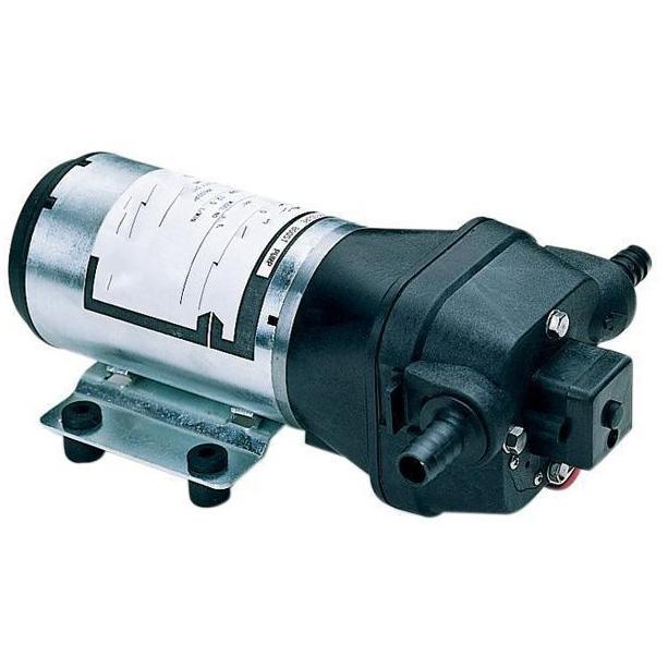 Diaphragm Pump(TPDP-35)