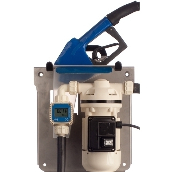 IBC Adblue Pump Kit(TPAD-40K)