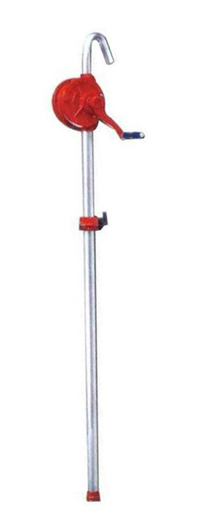 Cast Iron Hand Rotary Pump(JS-32)