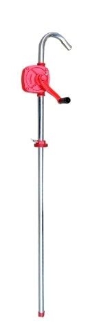 cast Iron Hand Rotary Pump(WS-25)