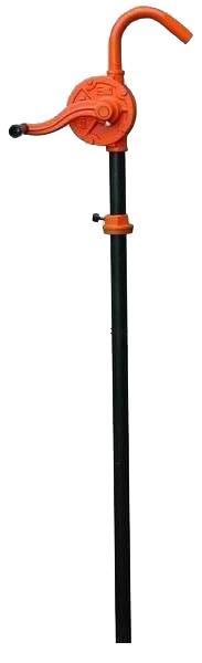Cast Iron Hand Rotary Pump(Oriental-A)