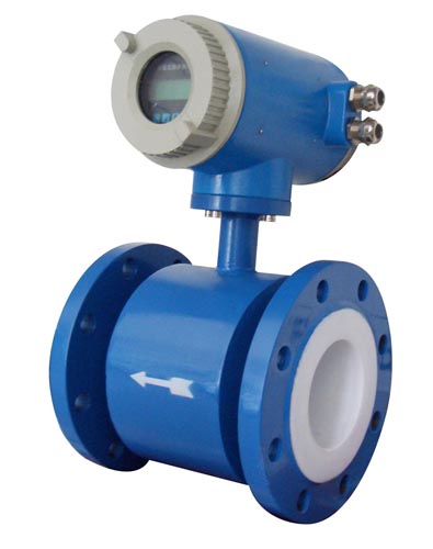 Electromagnetic Flowmeter
