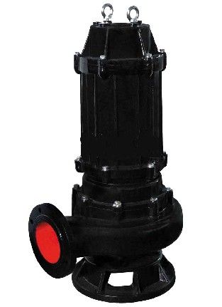 Sewage Pump
