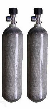 Carbon Fiber Tank