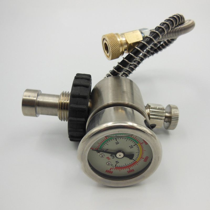 PCP Charging Adapter(TPTC-30)