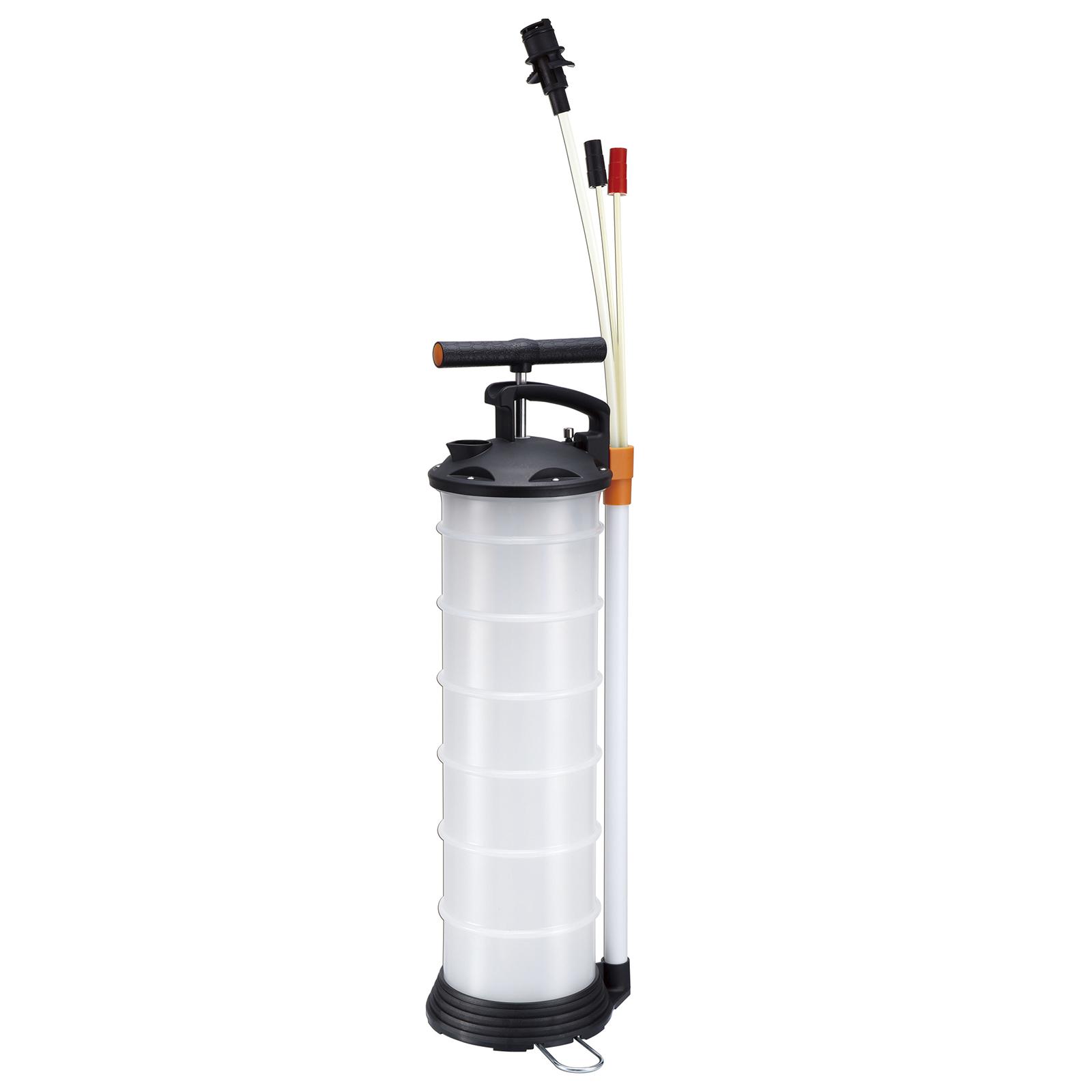 Manual Oil Extractor(TP1360)