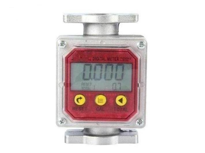 Digital Oval Gear Meter(FM-60)