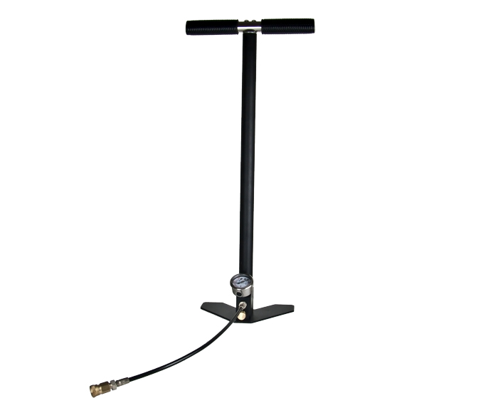 PCP Hand Pump(TP1900)