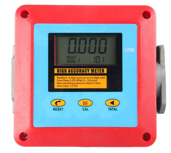 Flow Meter(FM-120E)