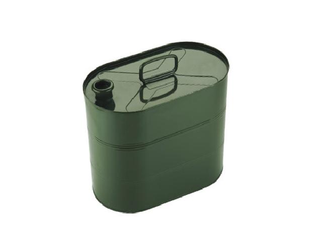 Portable Oil Bucket